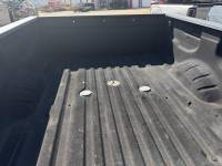 Nissan  - Used 16-18 Nissan Titan XD w/ 5.0L Diesel Crew Cab 6.6 ft Blue Bed (Diesel Only) - Image 19