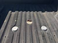 Nissan  - Used 16-18 Nissan Titan XD w/ 5.0L Diesel Crew Cab 6.6 ft Blue Bed (Diesel Only) - Image 21