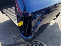 Nissan  - Used 16-18 Nissan Titan XD w/ 5.0L Diesel Crew Cab 6.6 ft Blue Bed (Diesel Only) - Image 23