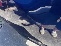 Nissan  - Used 16-18 Nissan Titan XD w/ 5.0L Diesel Crew Cab 6.6 ft Blue Bed (Diesel Only) - Image 28