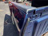 Nissan  - Used 16-18 Nissan Titan XD w/ 5.0L Diesel Crew Cab 6.6 ft Blue Bed (Diesel Only) - Image 30