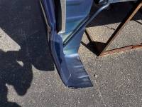 Nissan  - Used 16-18 Nissan Titan XD w/ 5.0L Diesel Crew Cab 6.6 ft Blue Bed (Diesel Only) - Image 31