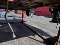 Nissan  - Used 16-18 Nissan Titan XD w/ 5.0L Diesel Crew Cab 6.6 ft Blue Bed (Diesel Only) - Image 37