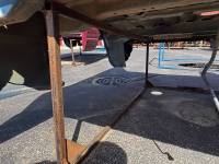 Nissan  - Used 16-18 Nissan Titan XD w/ 5.0L Diesel Crew Cab 6.6 ft Blue Bed (Diesel Only) - Image 36