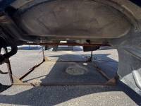 Nissan  - Used 16-18 Nissan Titan XD w/ 5.0L Diesel Crew Cab 6.6 ft Blue Bed (Diesel Only) - Image 35