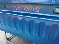 14-18 Chevy Silverado Blue 5.8ft Short Truck Bed - Image 2