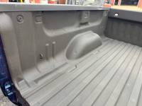 14-18 Chevy Silverado Blue 5.8ft Short Truck Bed - Image 9