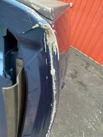 14-18 Chevy Silverado Blue 5.8ft Short Truck Bed - Image 15