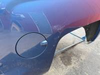 14-18 Chevy Silverado Blue 5.8ft Short Truck Bed - Image 22