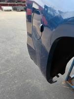 14-18 Chevy Silverado Blue 5.8ft Short Truck Bed - Image 30