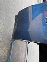 14-18 Chevy Silverado Blue 5.8ft Short Truck Bed - Image 31