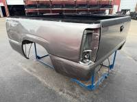 Chevrolet  - 99-06 Chevy Silverado/GMC Sierra Pewter 6.5ft Short Bed - Image 3