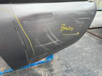 Chevrolet  - 99-06 Chevy Silverado/GMC Sierra Pewter 6.5ft Short Bed - Image 57