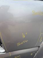 Chevrolet  - 99-06 Chevy Silverado/GMC Sierra Pewter 6.5ft Short Bed - Image 63