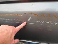 Chevrolet  - 99-06 Chevy Silverado/GMC Sierra Pewter 6.5ft Short Bed - Image 74