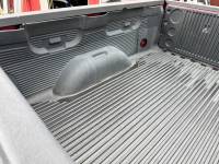 14-18 Chevy Silverado Burgundy 5.8ft Short Truck Bed - Image 12