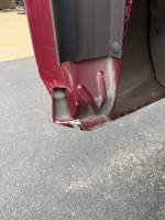 14-18 Chevy Silverado Burgundy 5.8ft Short Truck Bed - Image 15
