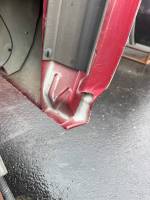 14-18 Chevy Silverado Burgundy 5.8ft Short Truck Bed - Image 16