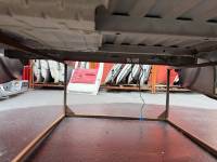 14-18 Chevy Silverado Burgundy 5.8ft Short Truck Bed - Image 80