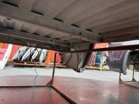 14-18 Chevy Silverado Burgundy 5.8ft Short Truck Bed - Image 78