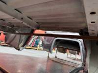 14-18 Chevy Silverado Burgundy 5.8ft Short Truck Bed - Image 79