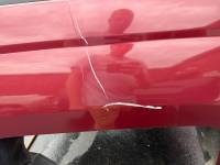 14-18 Chevy Silverado Burgundy 5.8ft Short Truck Bed - Image 22