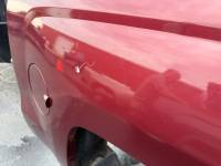 14-18 Chevy Silverado Burgundy 5.8ft Short Truck Bed - Image 26