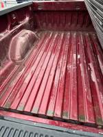 14-18 Chevy Silverado Burgundy 5.8ft Short Truck Bed - Image 31