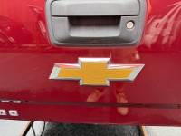 14-18 Chevy Silverado Burgundy 5.8ft Short Truck Bed - Image 33