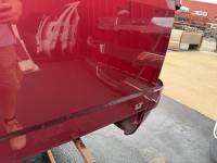 14-18 Chevy Silverado Burgundy 5.8ft Short Truck Bed - Image 34