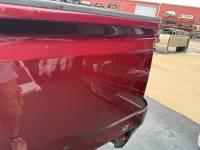 14-18 Chevy Silverado Burgundy 5.8ft Short Truck Bed - Image 35