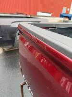 14-18 Chevy Silverado Burgundy 5.8ft Short Truck Bed - Image 38