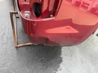 14-18 Chevy Silverado Burgundy 5.8ft Short Truck Bed - Image 42