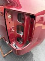 14-18 Chevy Silverado Burgundy 5.8ft Short Truck Bed - Image 43