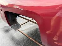 14-18 Chevy Silverado Burgundy 5.8ft Short Truck Bed - Image 48