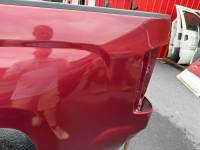 14-18 Chevy Silverado Burgundy 5.8ft Short Truck Bed - Image 50