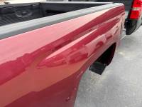 14-18 Chevy Silverado Burgundy 5.8ft Short Truck Bed - Image 54