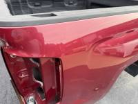 14-18 Chevy Silverado Burgundy 5.8ft Short Truck Bed - Image 55