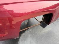 14-18 Chevy Silverado Burgundy 5.8ft Short Truck Bed - Image 56