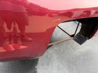 14-18 Chevy Silverado Burgundy 5.8ft Short Truck Bed - Image 57