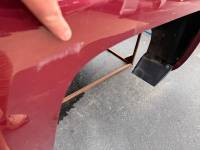 14-18 Chevy Silverado Burgundy 5.8ft Short Truck Bed - Image 59