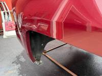 14-18 Chevy Silverado Burgundy 5.8ft Short Truck Bed - Image 61