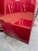 14-18 Chevy Silverado Burgundy 5.8ft Short Truck Bed - Image 64