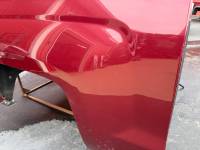 14-18 Chevy Silverado Burgundy 5.8ft Short Truck Bed - Image 67