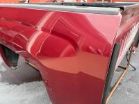 14-18 Chevy Silverado Burgundy 5.8ft Short Truck Bed - Image 68