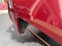 14-18 Chevy Silverado Burgundy 5.8ft Short Truck Bed - Image 69