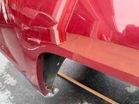 14-18 Chevy Silverado Burgundy 5.8ft Short Truck Bed - Image 70