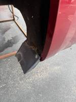 14-18 Chevy Silverado Burgundy 5.8ft Short Truck Bed - Image 72