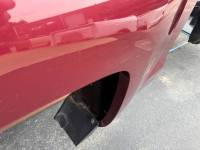 14-18 Chevy Silverado Burgundy 5.8ft Short Truck Bed - Image 74