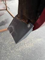 14-18 Chevy Silverado Burgundy 5.8ft Short Truck Bed - Image 75